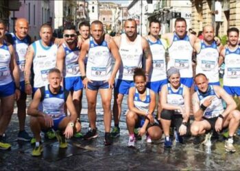 Grande successo per la VI^ edizione della “StraCiròMarina”